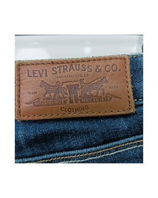 Levi's