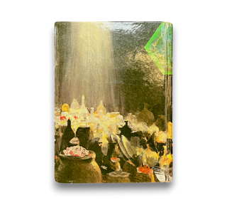 Tales from Arabian Nights