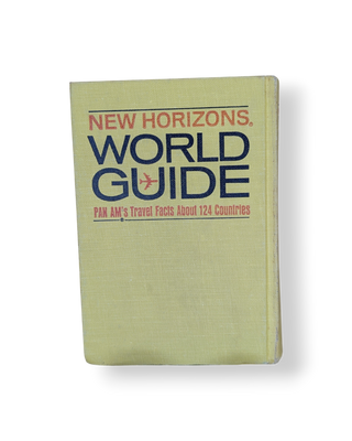 New Horizons World Guide