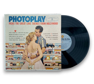 Photoplay Picks The Great Love Themes From Hollywood
