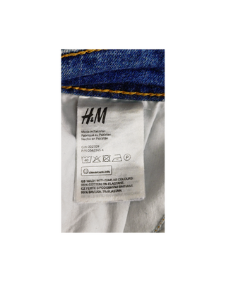 H&M