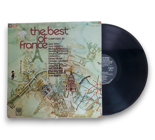 The Best Of France