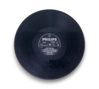 Sings The Songs Of Ivor Novello