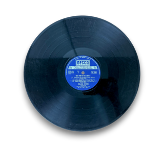 Get Yer Ya-Ya's Out! (The Rolling Stones In Concert)