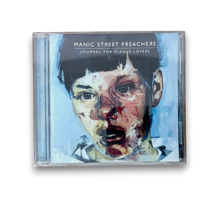 Journal For Plague Lovers