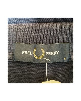 Fred Perry