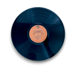 The Silver Tongued Devil And I