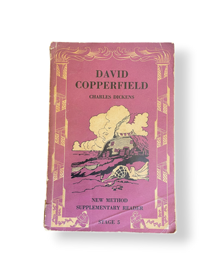 David Copperfield