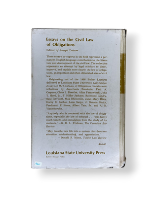 The Role of Judicial Decisions and Doctrine in Civil Law and in Mixed Jurisdictions