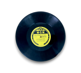 Music Of Offenbach and Strauss