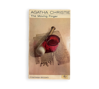 The Moving Finger