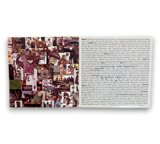 The Singles Collection 2001-2011