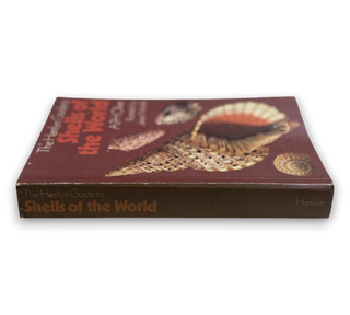 The Hamlyn Guide to Shells of the World