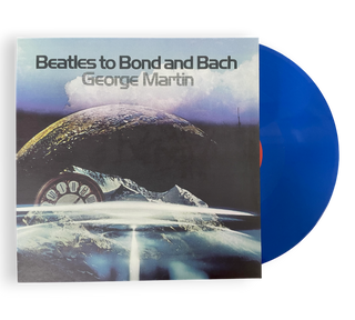 Beatles To Bond And Bach