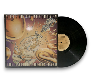 A Fifth Of Beethoven