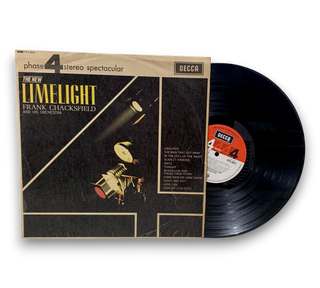 The New Limelight