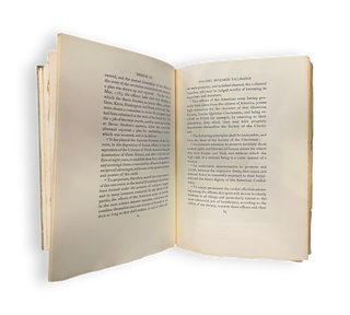 Memoir of Colonel Benjamin Tallmadge