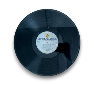 Photoplay Picks The Great Love Themes From Hollywood