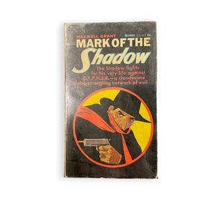 Mark of the Shadow