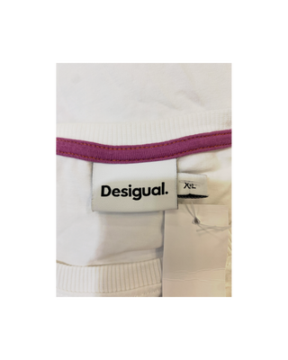 Desigual