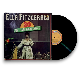 20 All Time Favourites