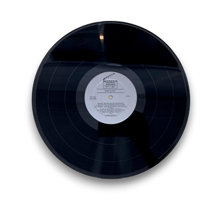 Step Lively (Original Motion Picture Soundtrack)