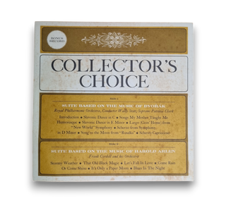 Magical Worlds Of Melodies