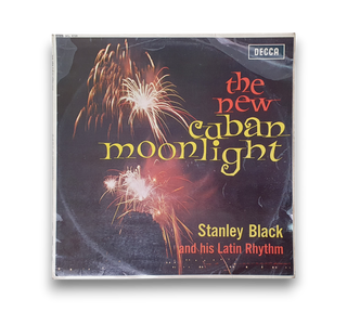 The New Cuban Moonlight