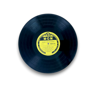 Dancing At The Latin Quarter