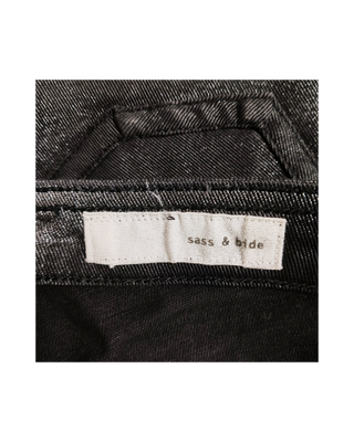Sass & Bide