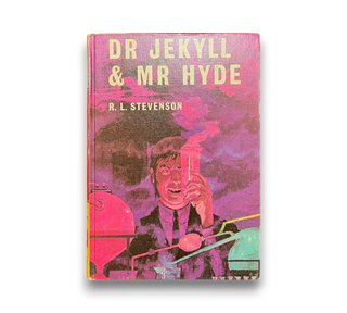 Dr. Jekyll and Mr. Hyde and Other Tales