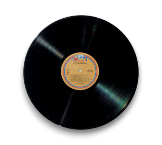 20 All Time Favourites