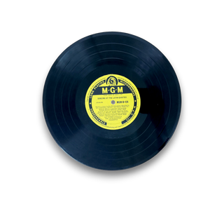 Dancing At The Latin Quarter