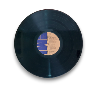 This Is Pepe Jaramillo