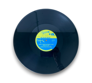 I Don't Know Anybody Else