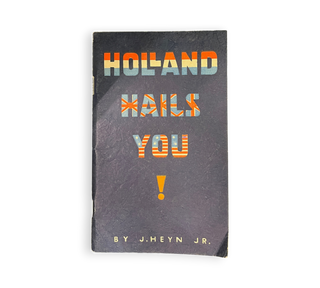 Holland Hails You