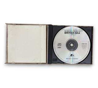 The Best Of & The Rest Of British Ska Live