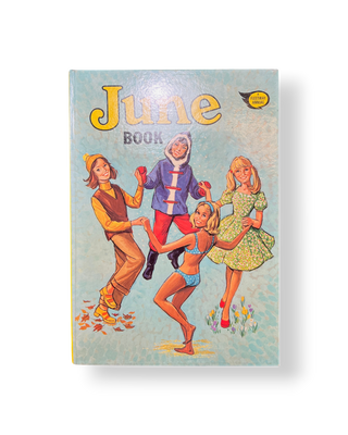 June Book
