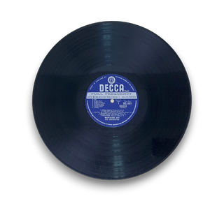 Mr. Music...Mantovani