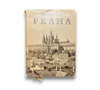 Praha