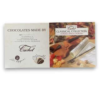 Famous Opera Choruses