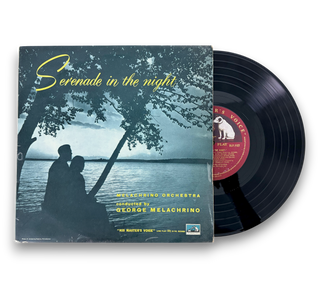 Serenade In The Night