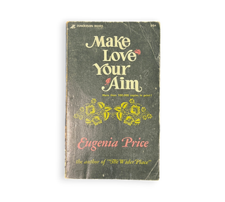 Make Love Your Aim