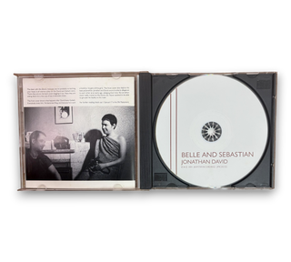 Sing... Jonathan David