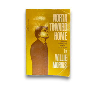 North Toward Home