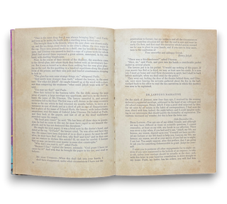 Dr. Jekyll and Mr. Hyde and Other Tales