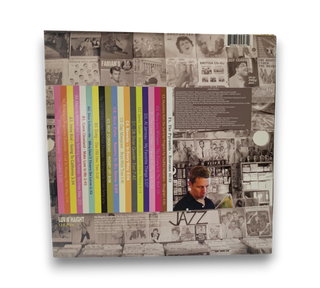 Gilles Peterson Digs America 2 (Searching At The End Of An Era)