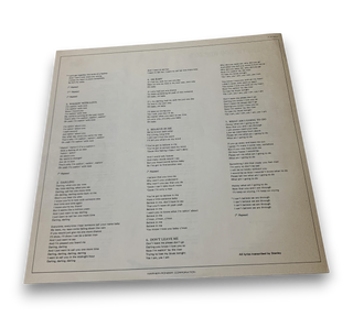 Atlantic Doo Wop 60's