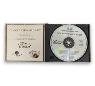 Famous Opera Choruses