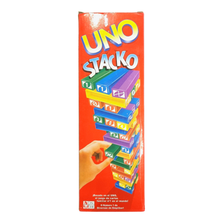 UNO Stacko